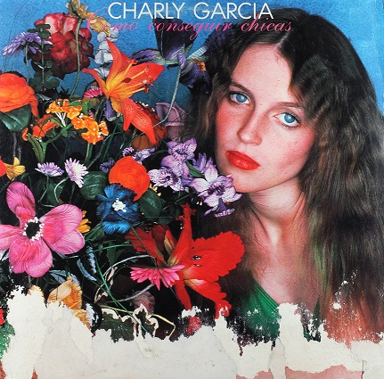 Charly García - Como Conseguir Chicas